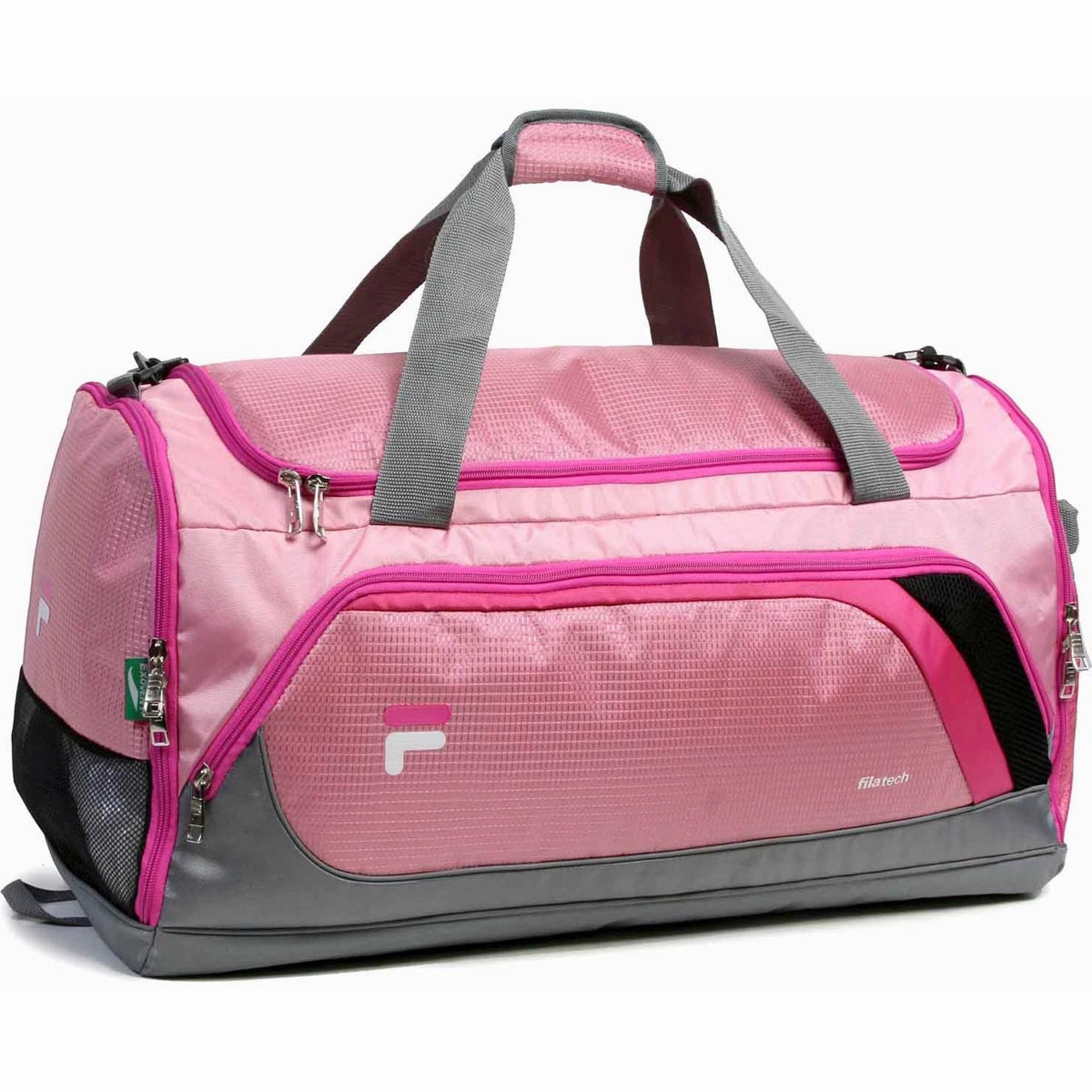 Fila Advantage 19In Sport Duffel Bag