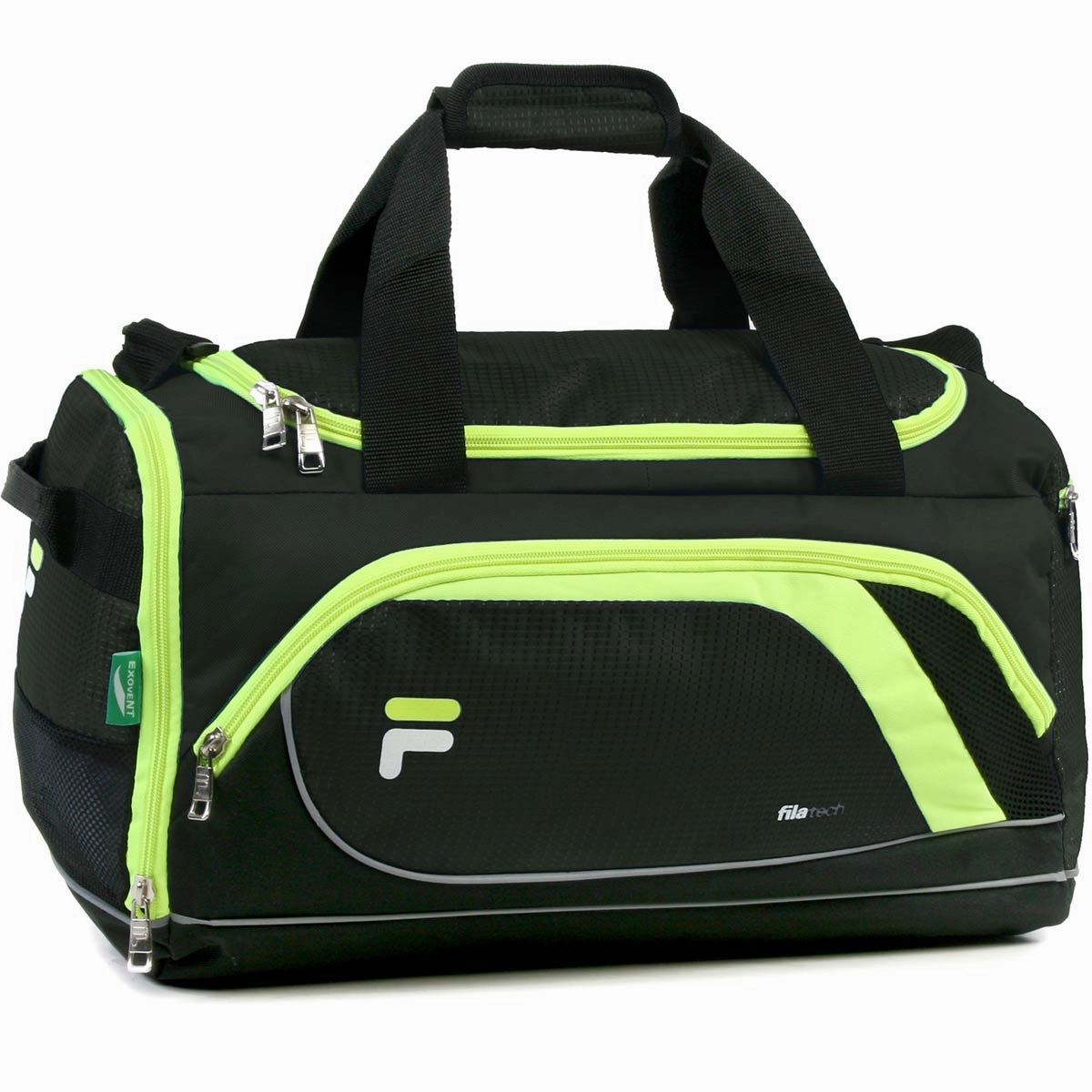 Fila Advantage 19In Sport Duffel Bag