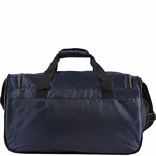 Fila Comet Small Sports Duffel Bag, Navy One Size