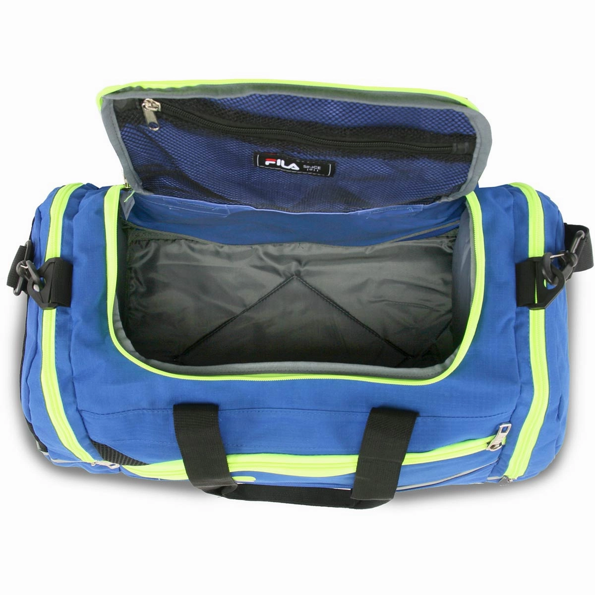Fila Sprinter 19In Sport Duffel Bag