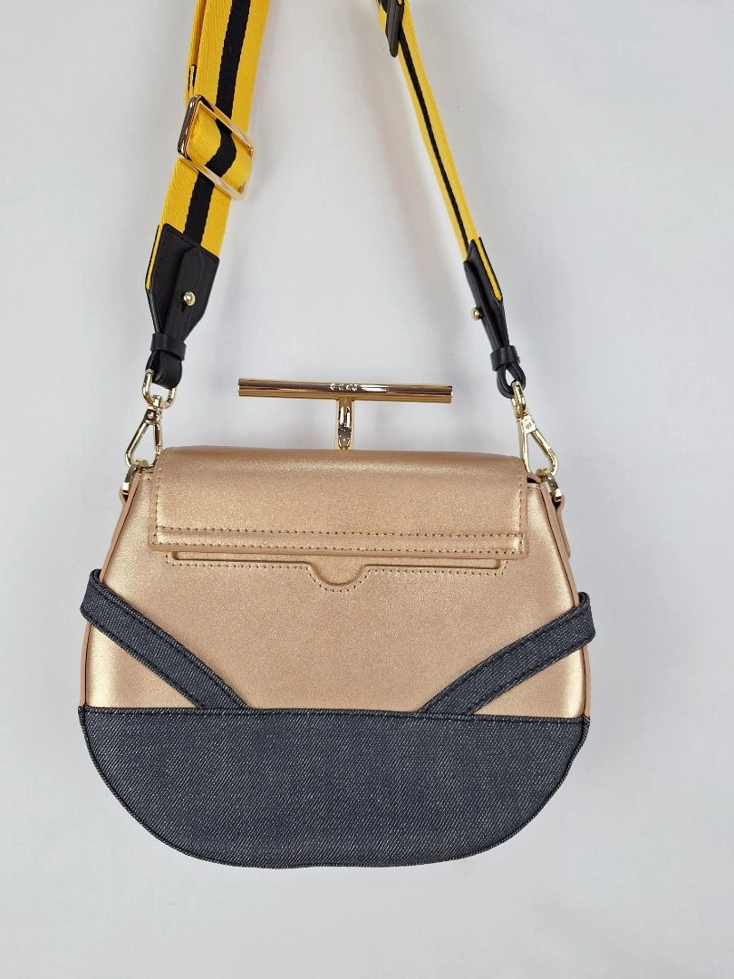 FION Minions Playful Crossbody Bag