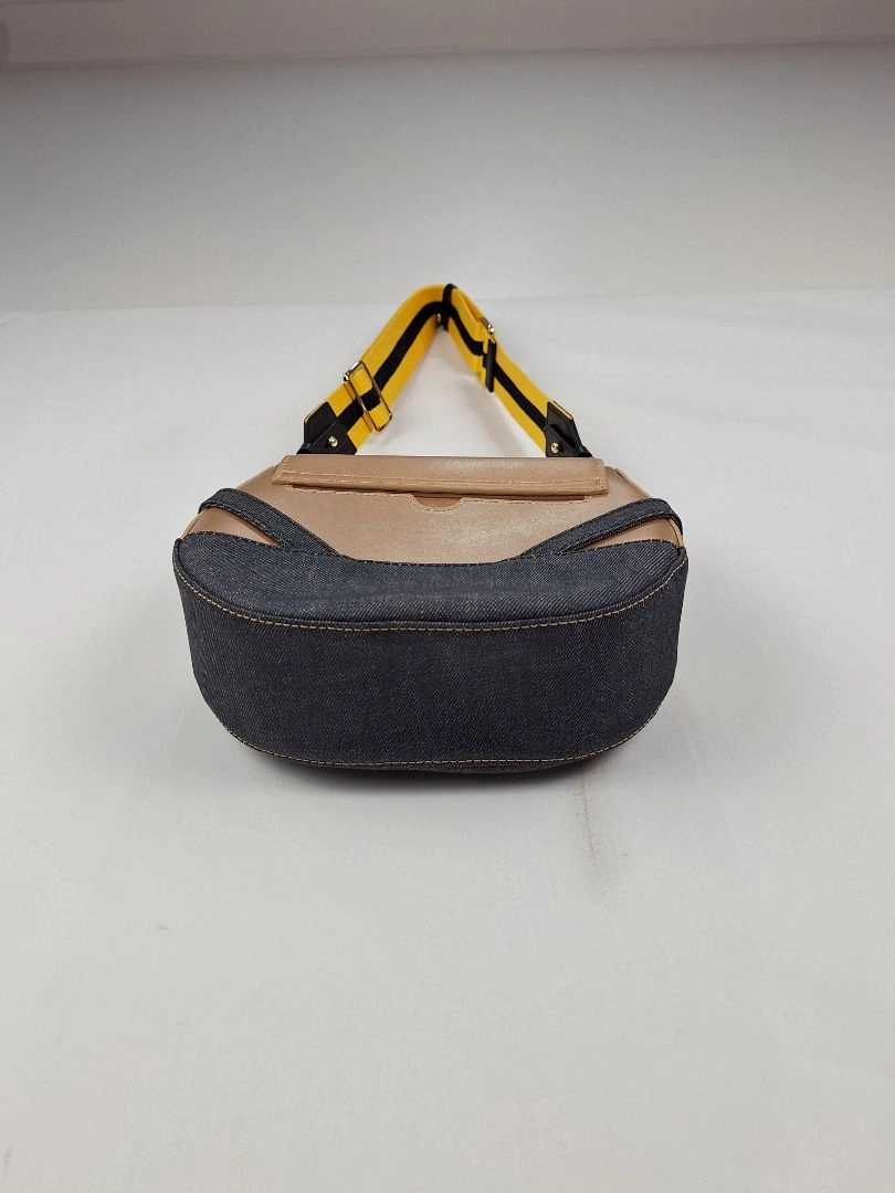 FION Minions Playful Crossbody Bag