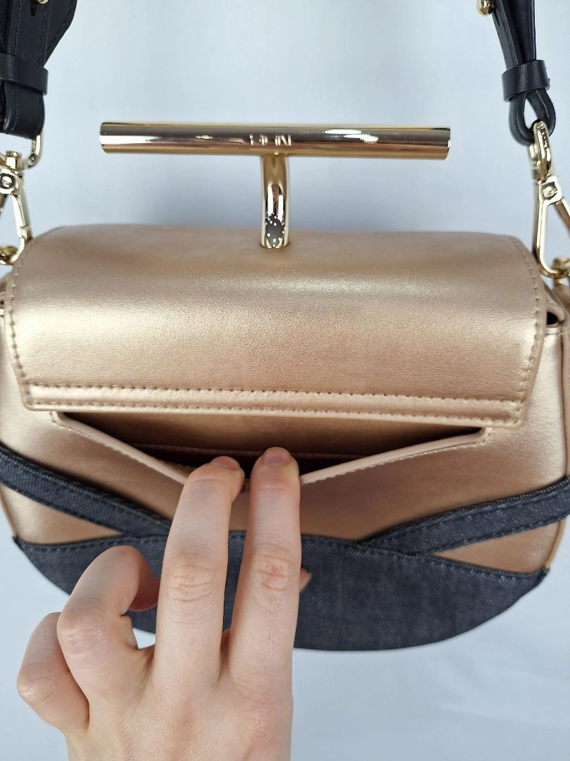 FION Minions Playful Crossbody Bag