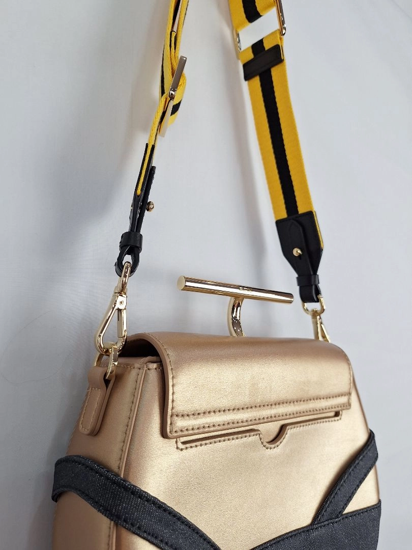 FION Minions Playful Crossbody Bag