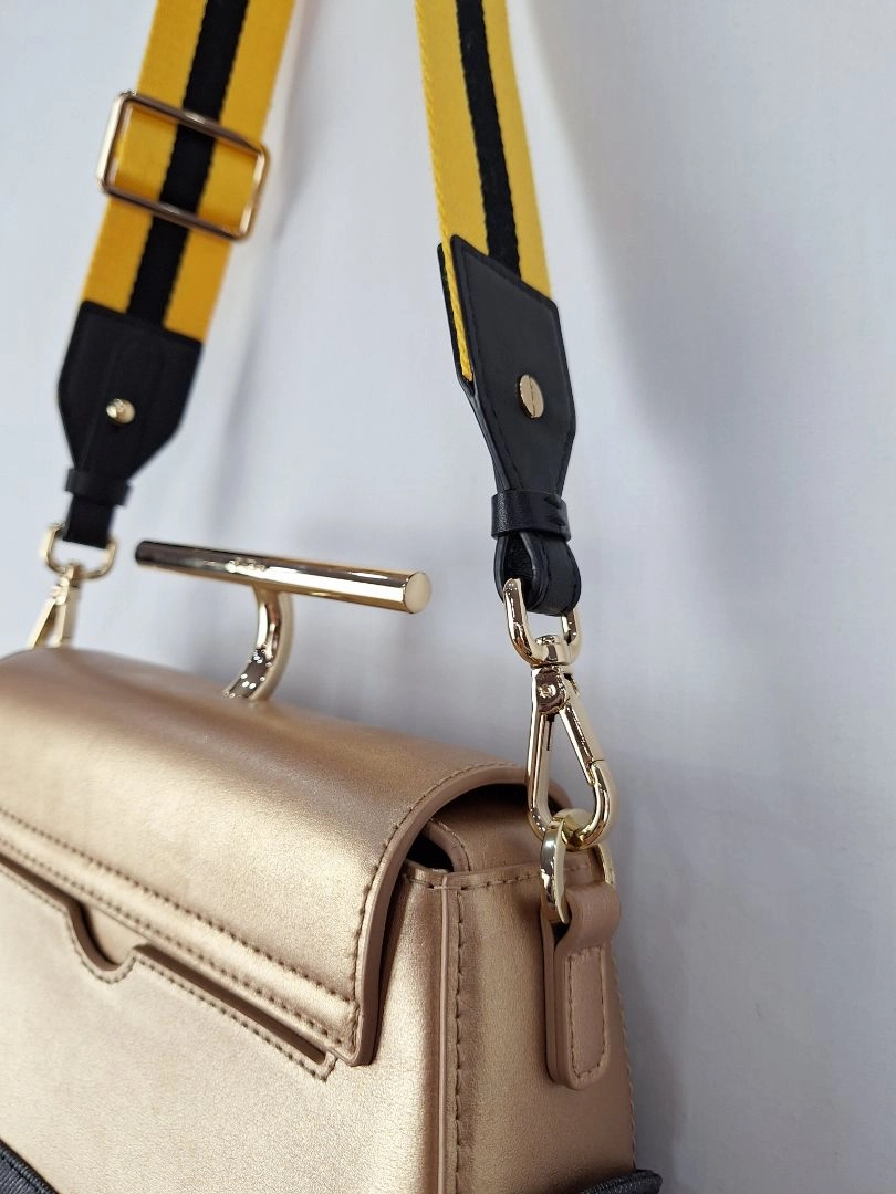 FION Minions Playful Crossbody Bag