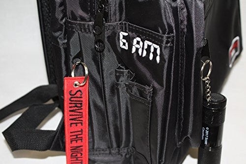 Five Nights at Freddy's Security Laptop Backpack