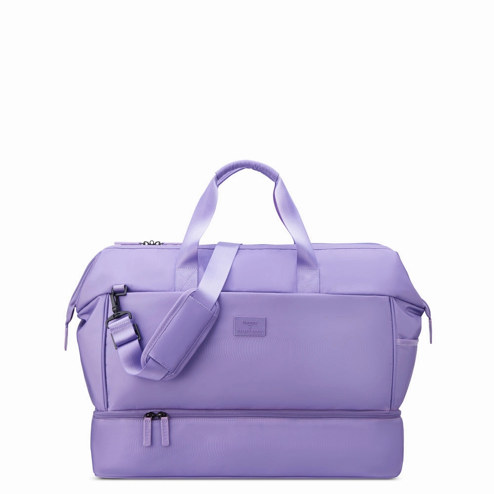 florence by mills x DELSEY PARIS Chill Out Weekender Bag