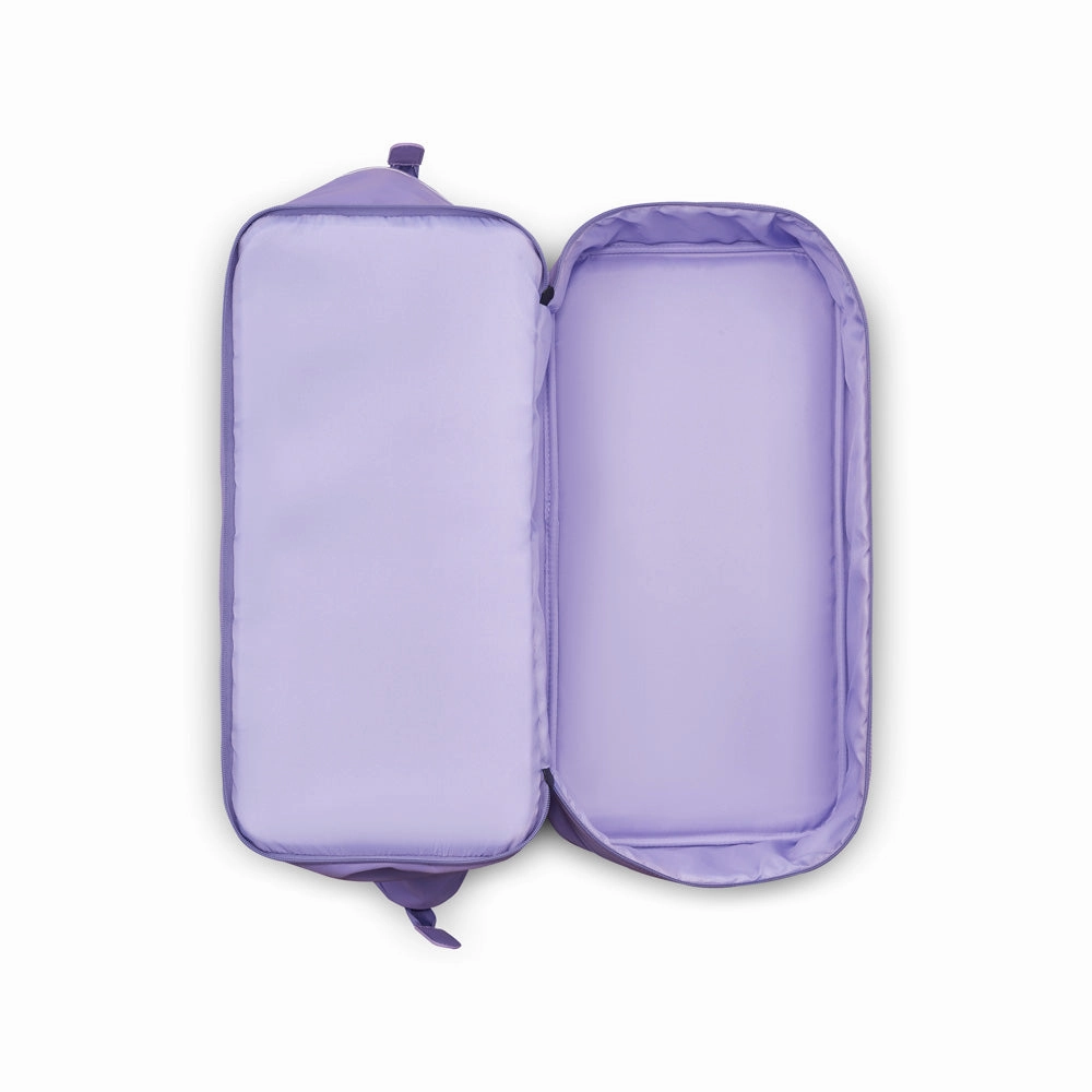 florence by mills x DELSEY PARIS Chill Out Weekender Bag