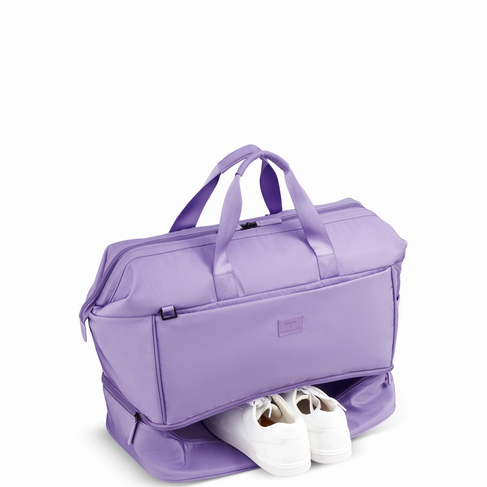 florence by mills x DELSEY PARIS Chill Out Weekender Bag