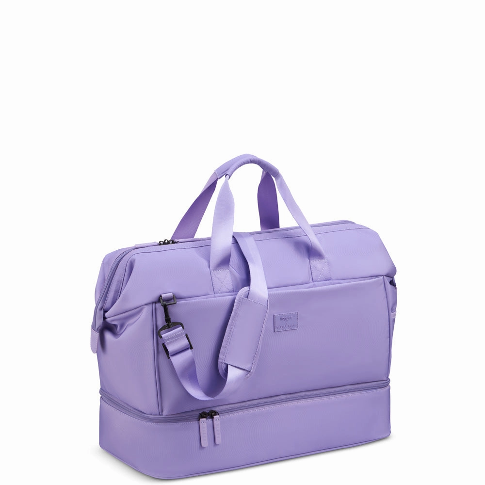 florence by mills x DELSEY PARIS Chill Out Weekender Bag