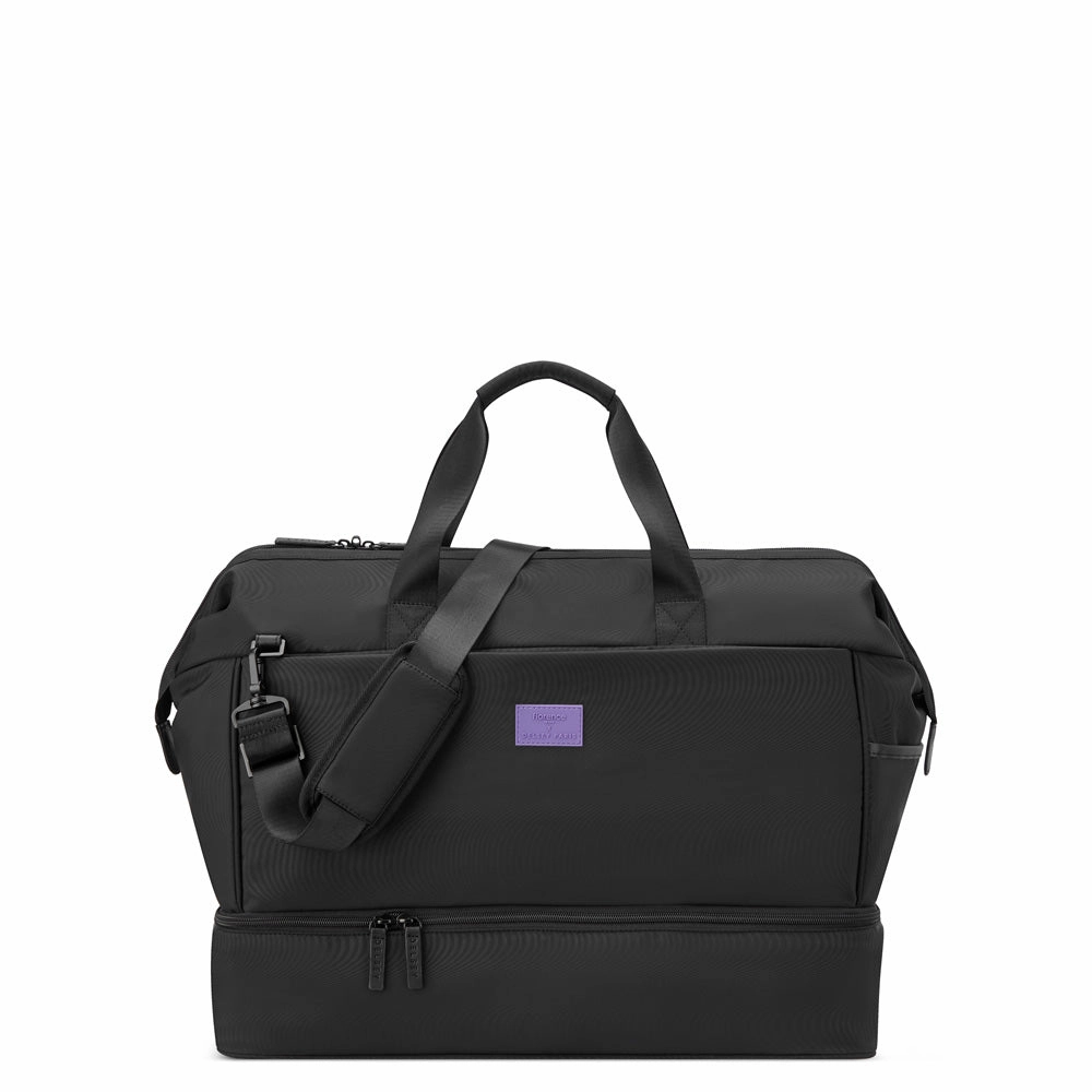 florence by mills x DELSEY PARIS Chill Out Weekender Bag