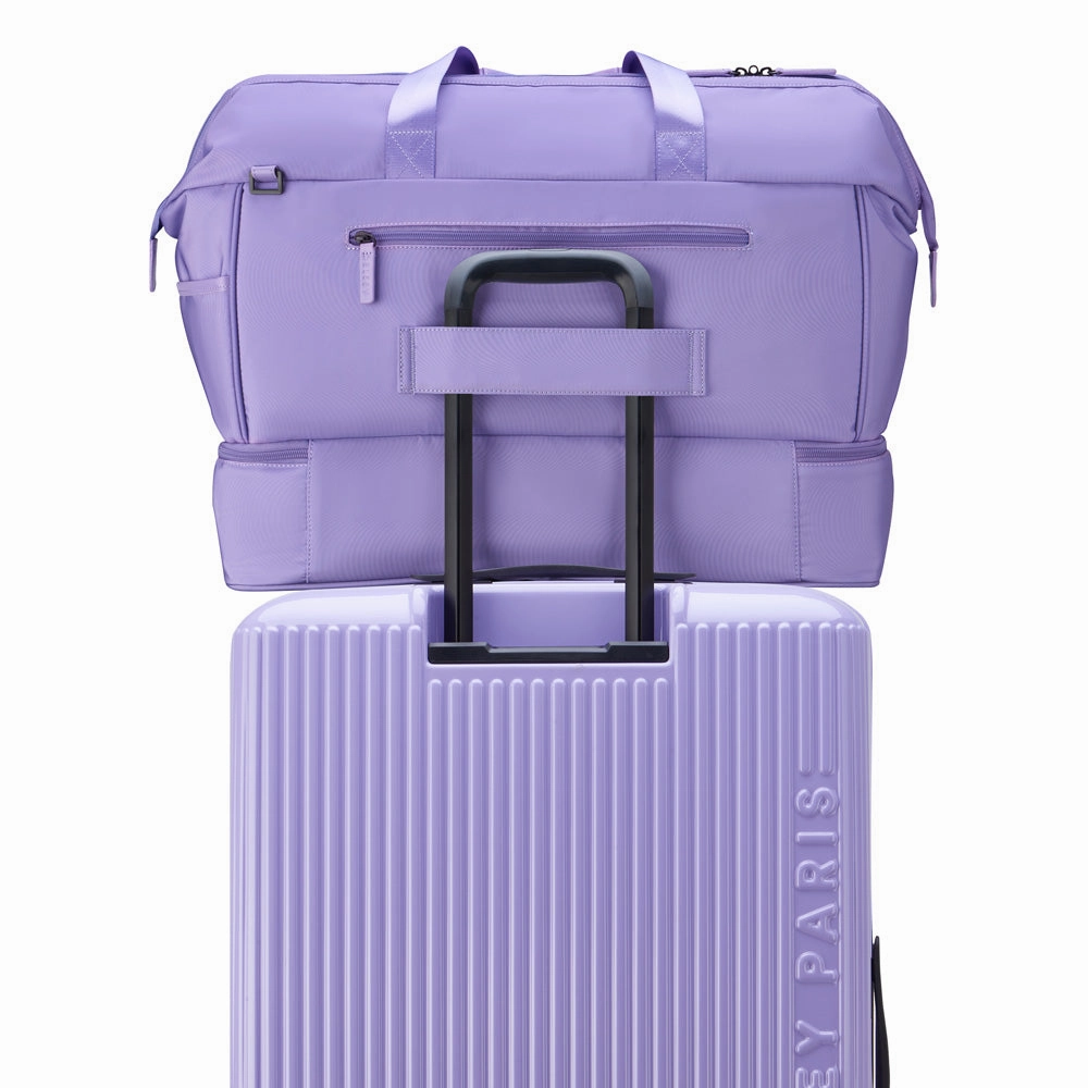 florence by mills x DELSEY PARIS Chill Out Weekender Bag