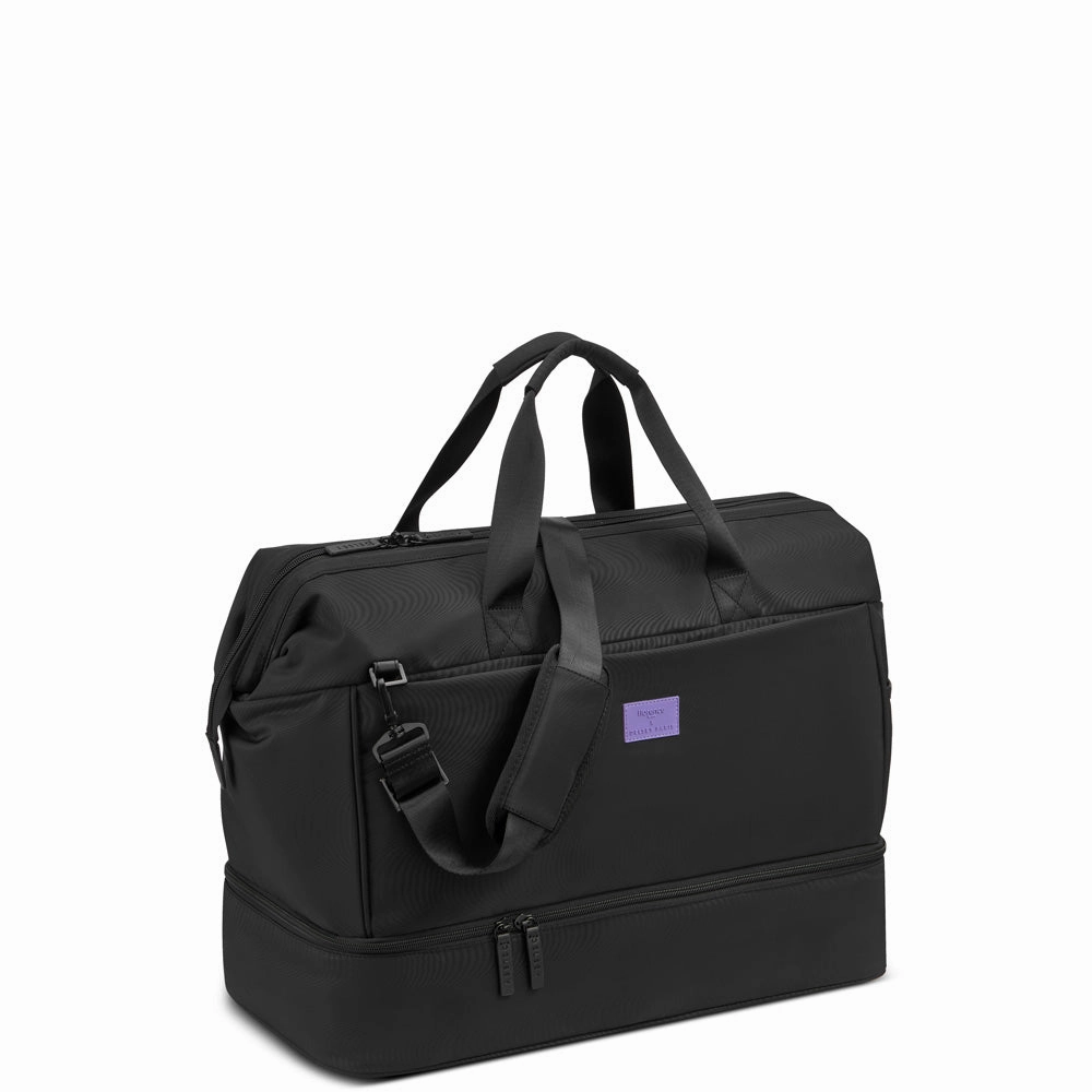 florence by mills x DELSEY PARIS Chill Out Weekender Bag
