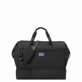 florence by mills x DELSEY PARIS Chill Out Weekender Bag