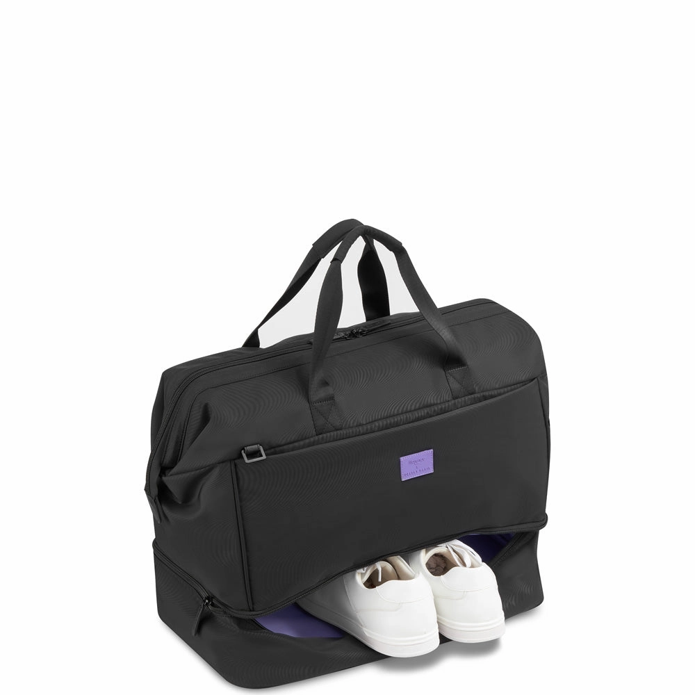 florence by mills x DELSEY PARIS Chill Out Weekender Bag