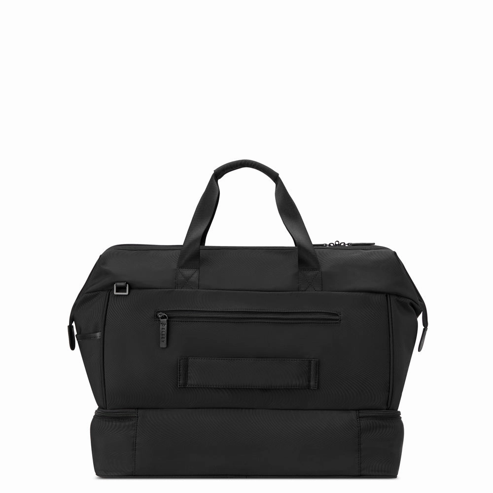 florence by mills x DELSEY PARIS Chill Out Weekender Bag