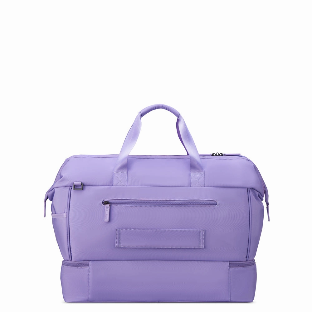 florence by mills x DELSEY PARIS Chill Out Weekender Bag