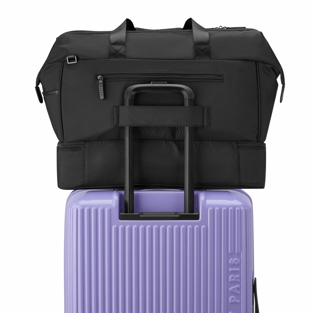 florence by mills x DELSEY PARIS Chill Out Weekender Bag