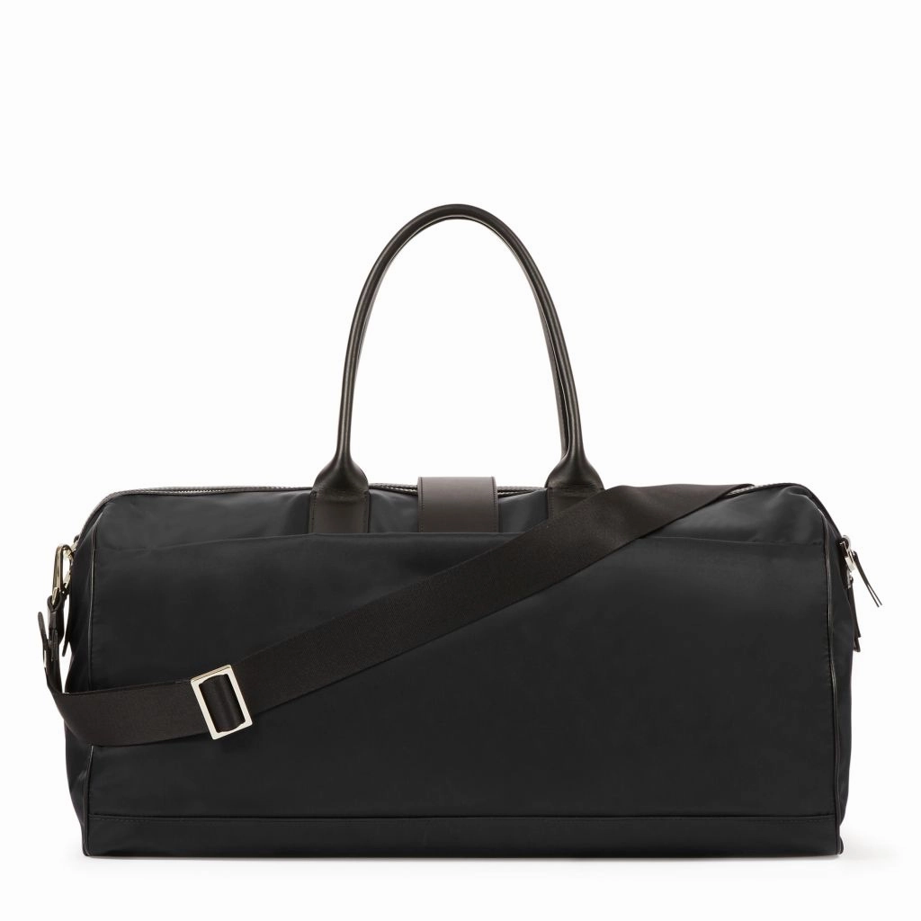 FPM Milano Bank On the Road Duffle Nylon