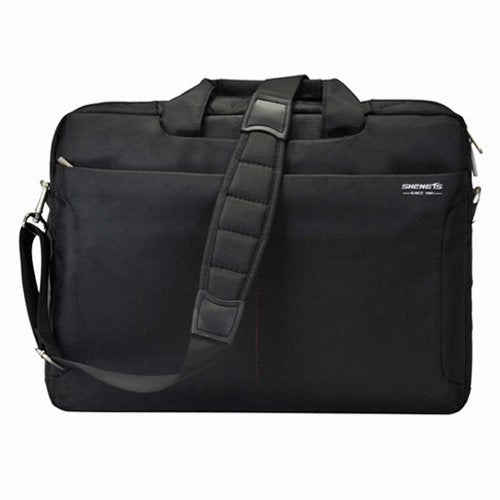 FreeBiz 18 Inch Laptop Bag Briefcase Case fits up to 18.4 Inches Notebook Computer Waterproof