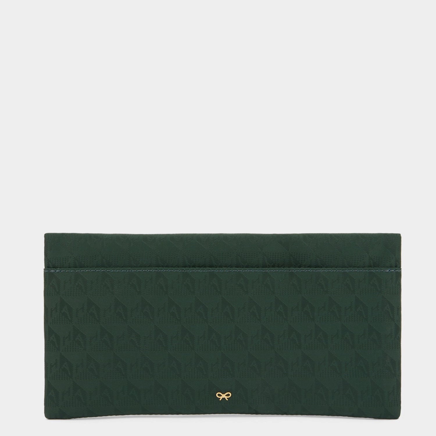 Frog Zip Pouch