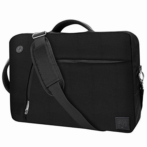 Gaming Laptop Backpack Messenger Bag Protective Briefcase for Alienware 17-Inch Signature Edition