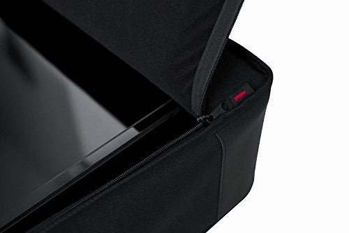 Gator Cases Padded Nylon Carry Tote Bag for Transporting LCD Screens, Monitors and TVs Between