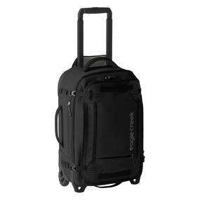 GEAR WARRIOR XE 2-WHEEL CONVERTIBLE CARRY-ON LUGGAGE