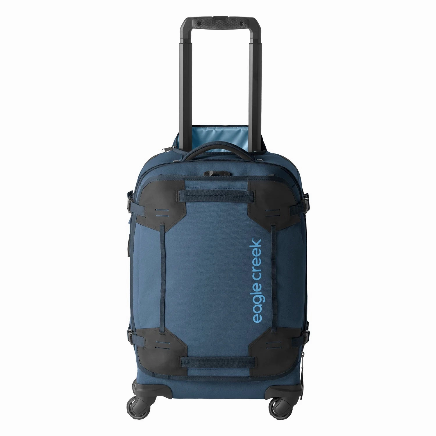 GEAR WARRIOR XE 4-WHEEL CARRY-ON LUGGAGE