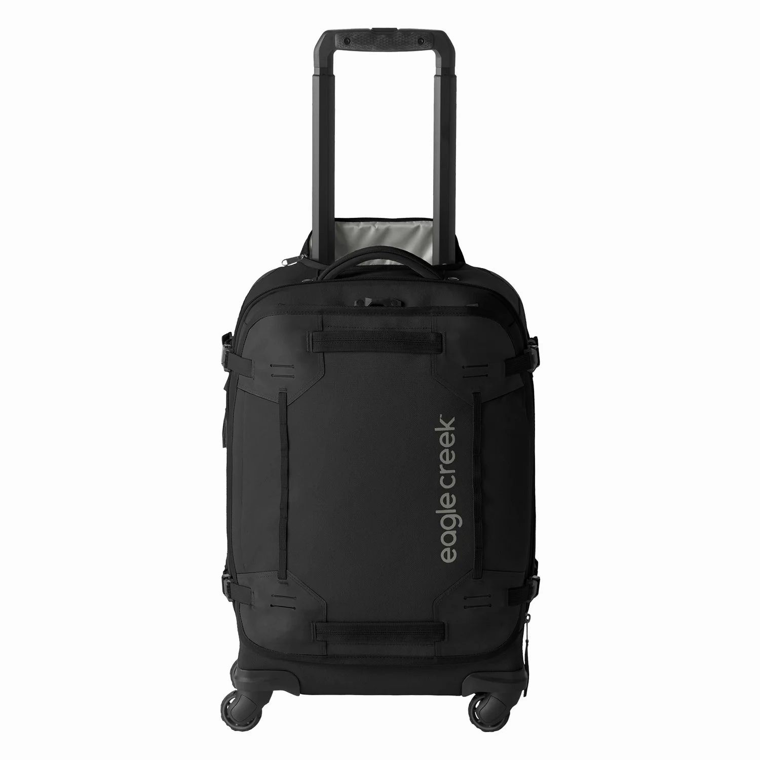 GEAR WARRIOR XE 4-WHEEL CARRY-ON LUGGAGE