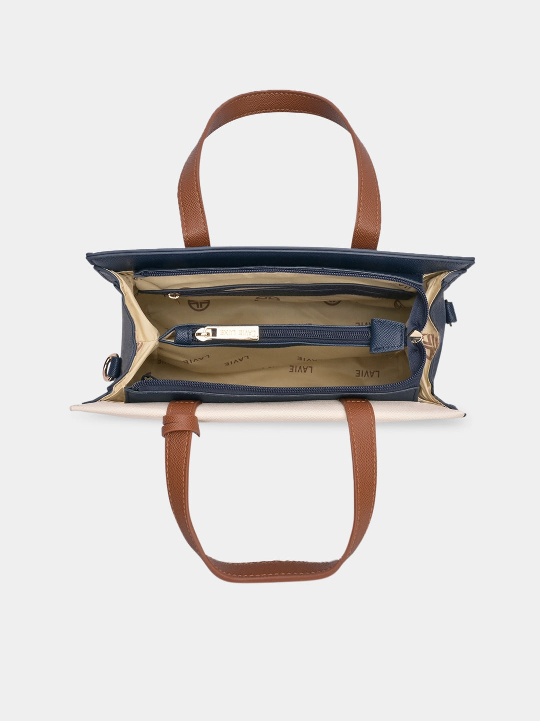 Gehry Medium Satchel Bag
