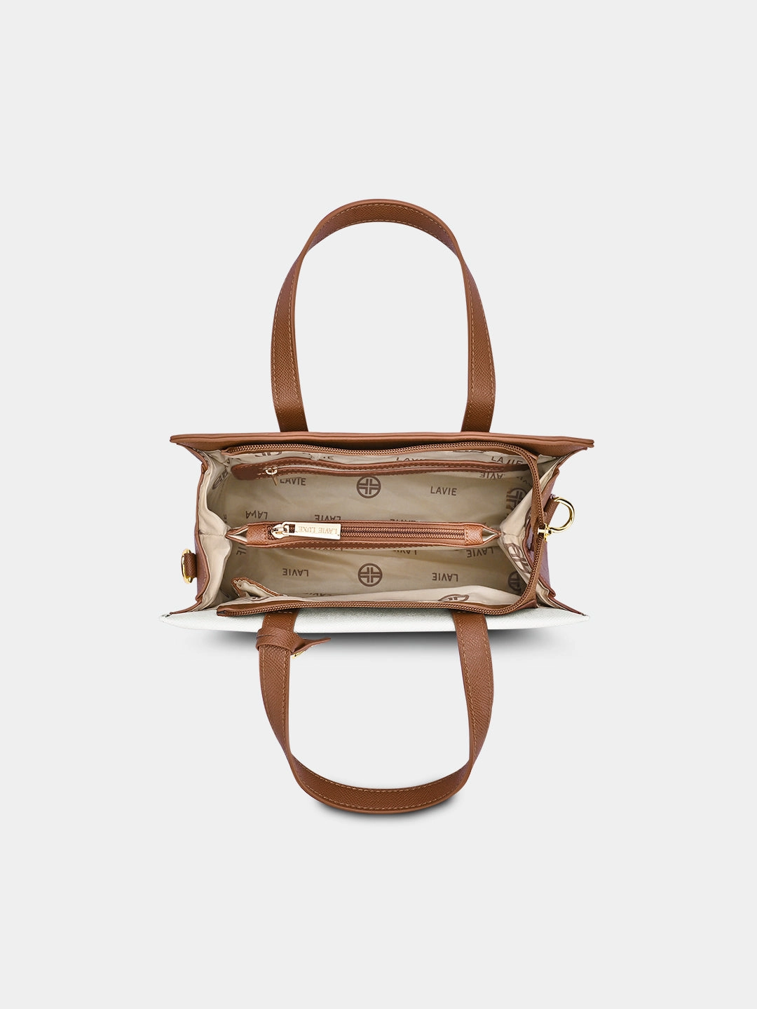 Gehry Medium Satchel Bag