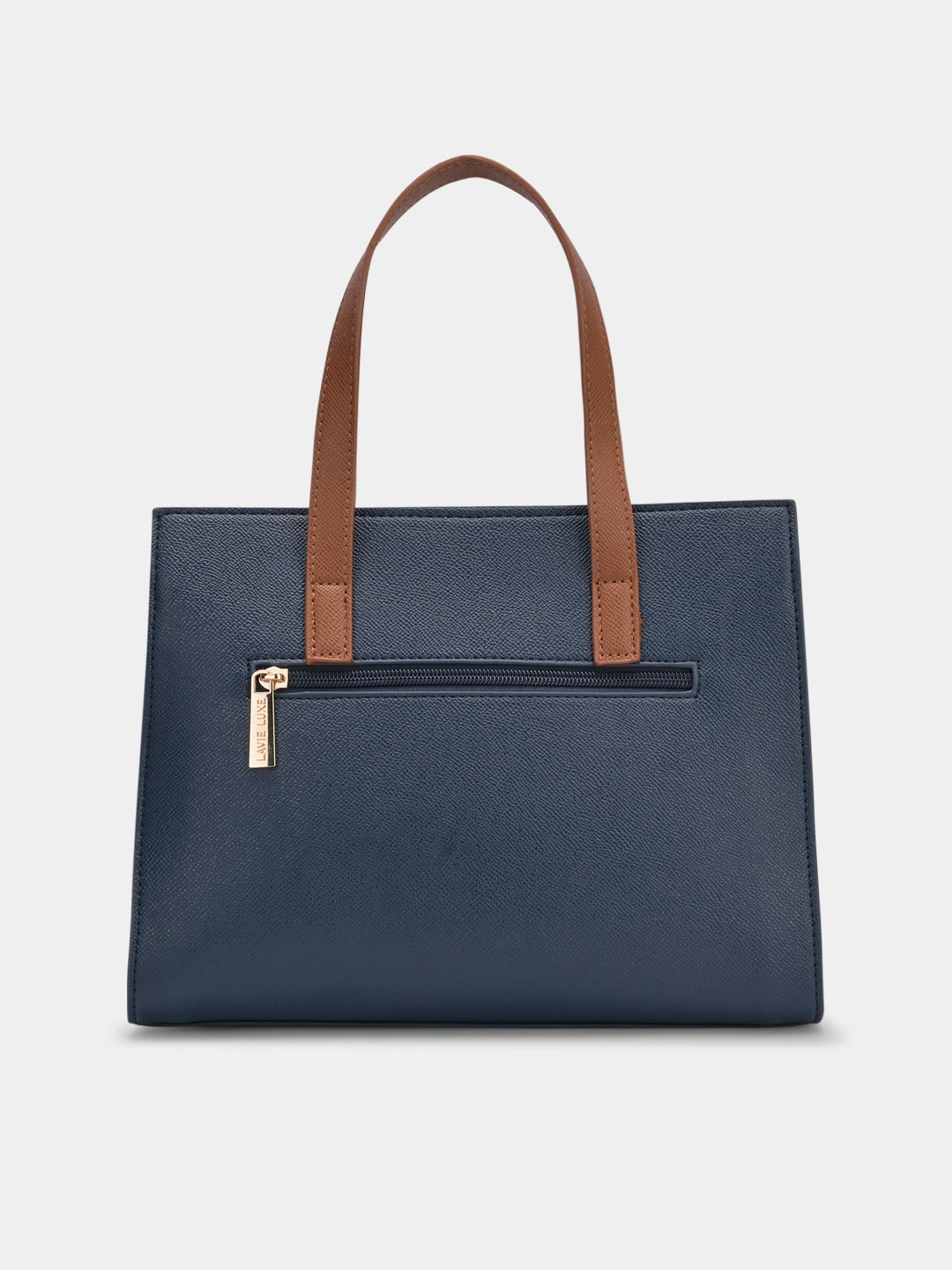 Gehry Medium Satchel Bag