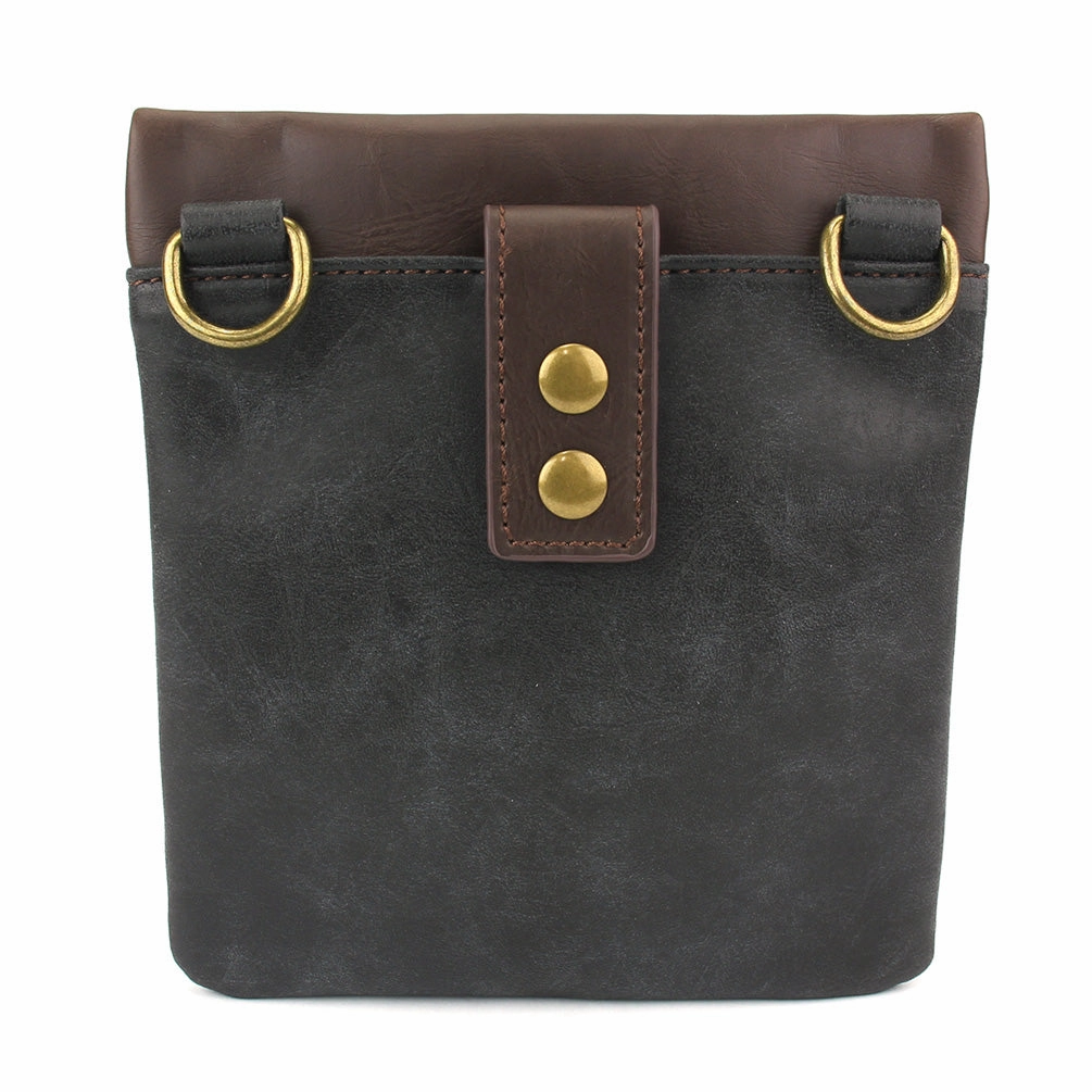 Gemini Crossbody - Black