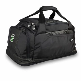 Genius Pack Duffle with Integrated Suiter