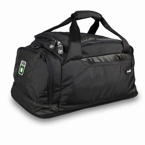 Genius Pack Duffle with Integrated Suiter