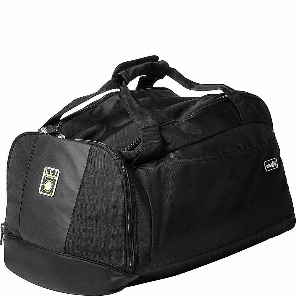 Genius Pack Overnight True Sport Duffle
