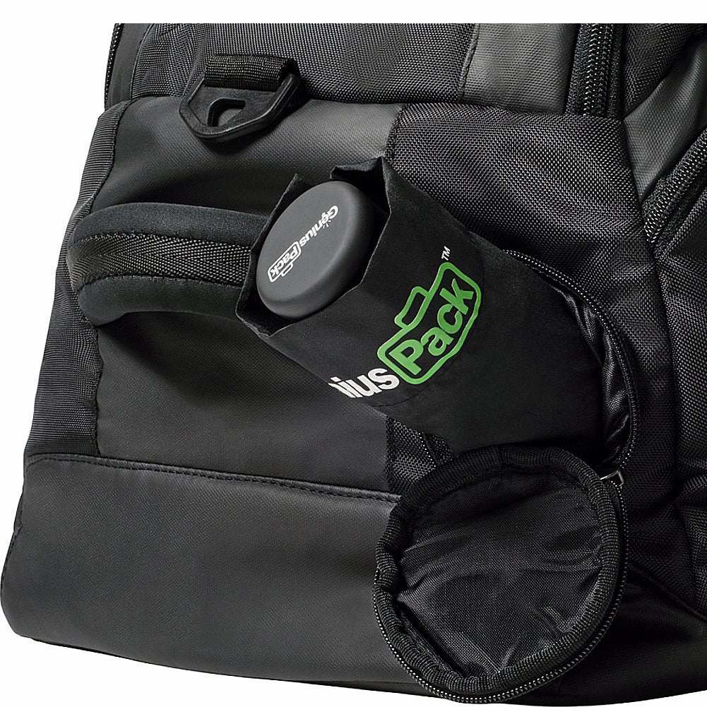 Genius Pack Overnight True Sport Duffle