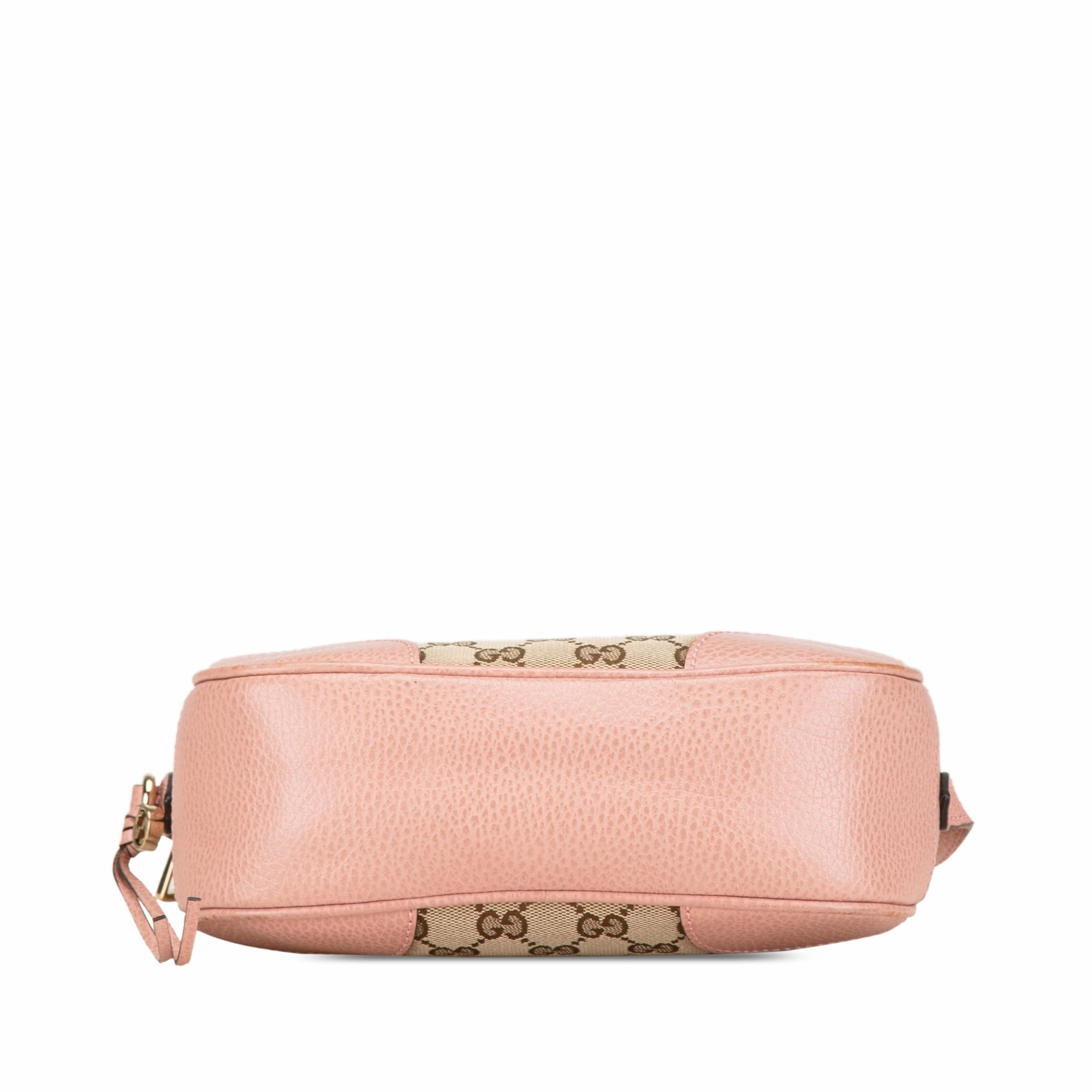 GG Canvas Bree Crossbody