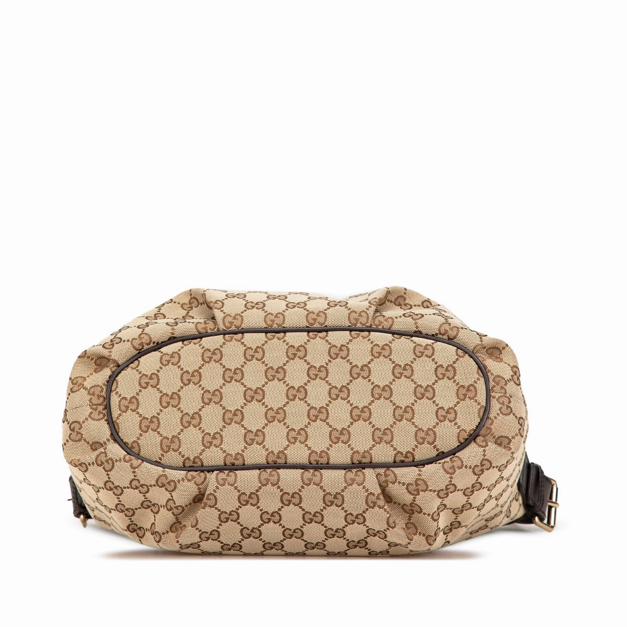 GG Canvas Crossbody