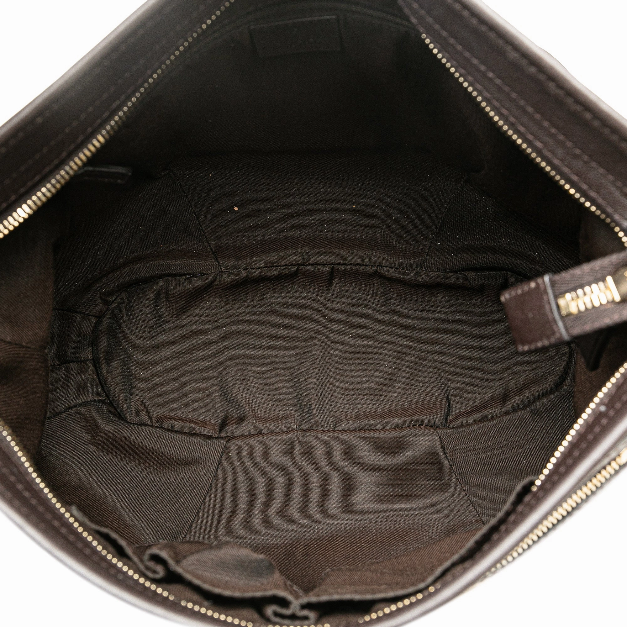 GG Canvas Crossbody