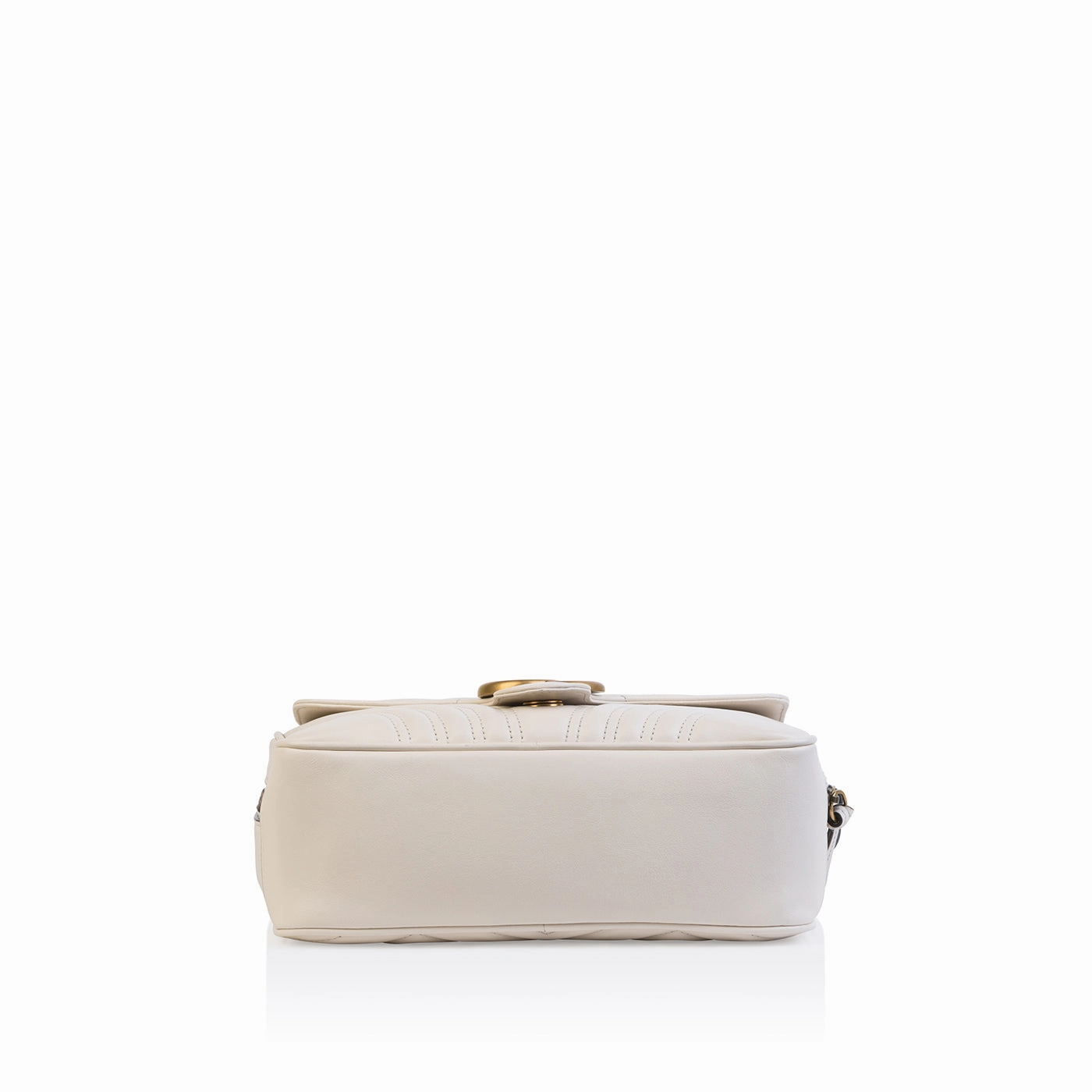GG Marmont 2.0 Quilted Crossbody Bag