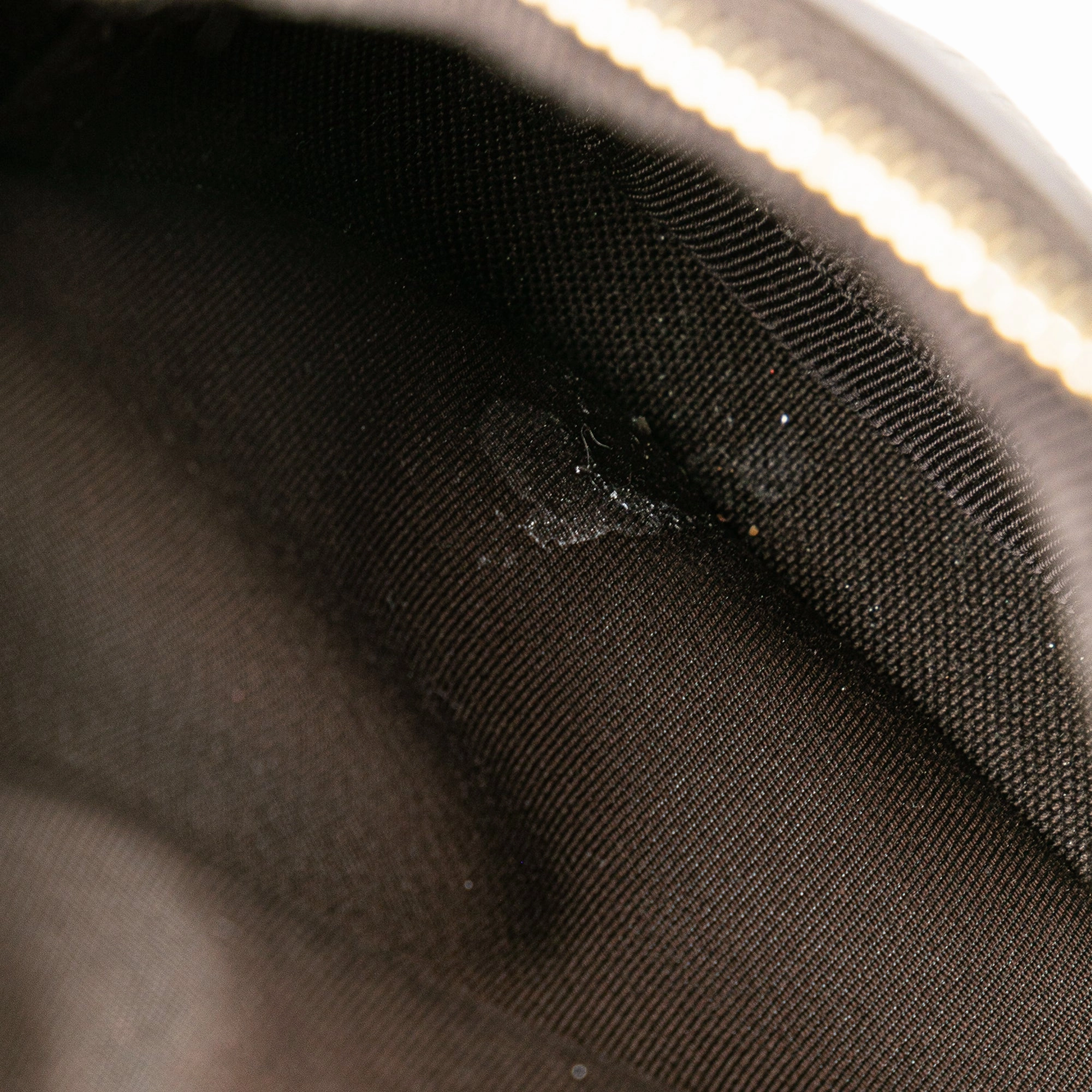 GG Supreme Double Pocket Crossbody