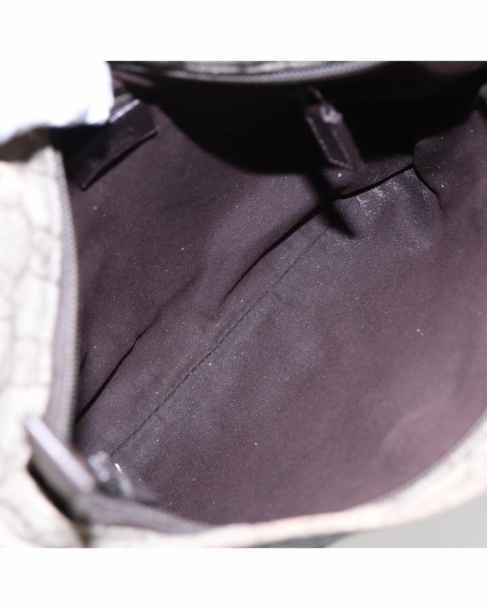 GG Supreme Messenger Bag Crossbody