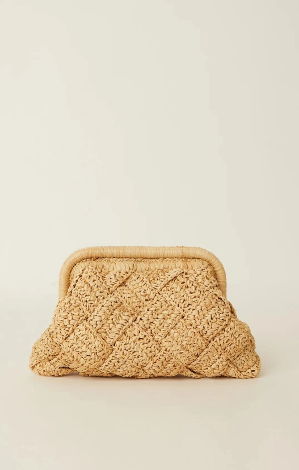 Gigi Framed Clutch