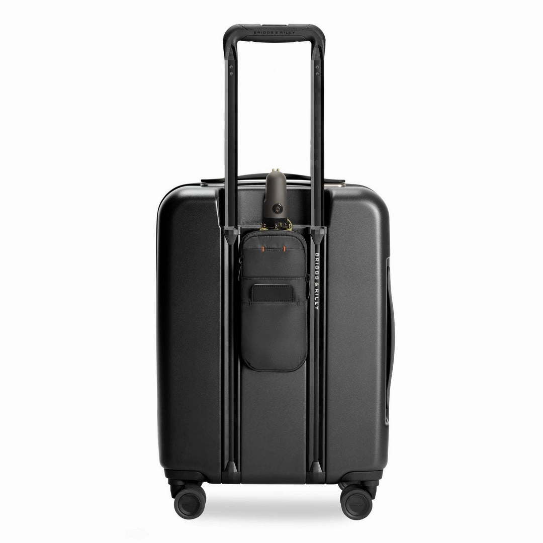 Global 21" Carry-On Expandable Spinner