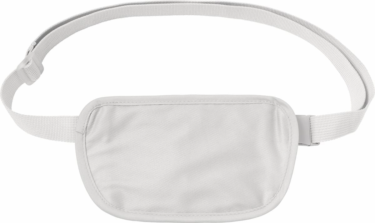 Go Travel RFID Waist Wallet