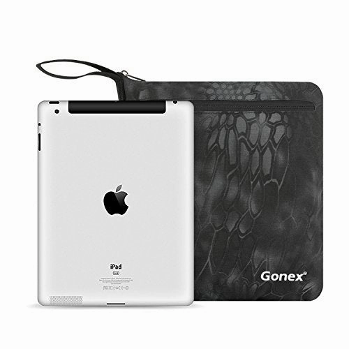 Gonex Cordura Duffle Bag, Packable Travel Duffel Water Resistant, 60L(Typhon)