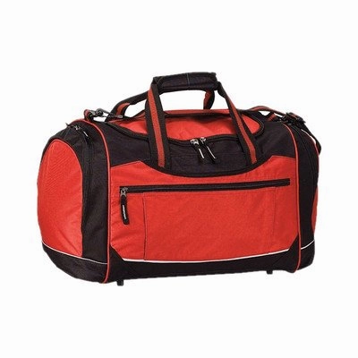 Good Hope Bags Travelwell 20" Gym Duffel with Cooler