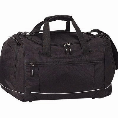 Good Hope Bags Travelwell 20" Gym Duffel with Cooler